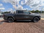 New 2026 Ram 1500 Big Horn Crew Cab 4x4 Pickup for sale #641501 - photo 29