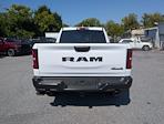 New 2026 Ram 1500 Warlock Crew Cab 4x4 Pickup for sale #641502 - photo 24