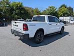 New 2026 Ram 1500 Warlock Crew Cab 4x4 Pickup for sale #641502 - photo 25