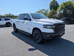 New 2026 Ram 1500 Warlock Crew Cab 4x4 Pickup for sale #641502 - photo 27