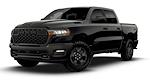 New 2026 Ram 1500 Warlock Crew Cab 4x4 Pickup for sale #641504 - photo 1