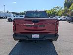New 2026 Ram 1500 Warlock Crew Cab 4x4 Pickup for sale #641505 - photo 22