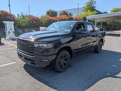 New 2026 Ram 1500 Big Horn Crew Cab 4x4 Pickup for sale #641506 - photo 1