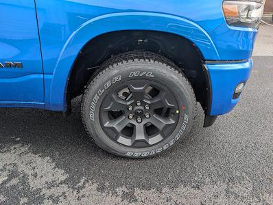 New 2026 Ram 1500 Big Horn Crew Cab for sale #641507 - photo 2