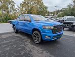 New 2026 Ram 1500 Big Horn Crew Cab for sale #641507 - photo 31