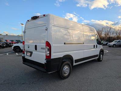 New 2026 Ram ProMaster 2500 High Roof Empty Cargo Van for sale #646003 - photo 2