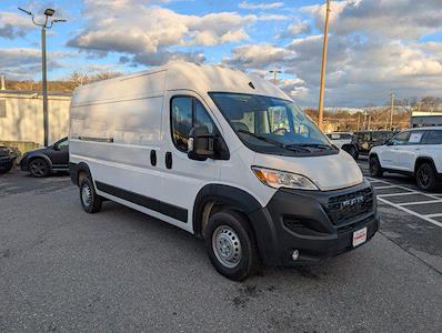 New 2026 Ram ProMaster 2500 High Roof Empty Cargo Van for sale #646003 - photo 1
