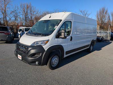 New 2026 Ram ProMaster 2500 High Roof Empty Cargo Van for sale #646005 - photo 1