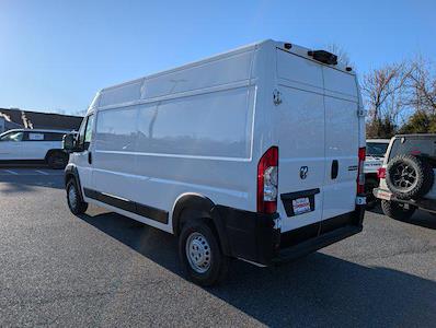 New 2026 Ram ProMaster 2500 High Roof Empty Cargo Van for sale #646005 - photo 2