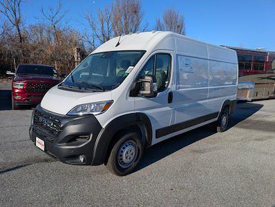 New 2026 Ram ProMaster 2500 High Roof Empty Cargo Van for sale #646006 - photo 1