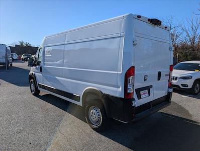 New 2026 Ram ProMaster 2500 High Roof Empty Cargo Van for sale #646006 - photo 2