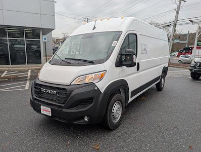 New 2026 Ram ProMaster 2500 High Roof Empty Cargo Van for sale #646007 - photo 1