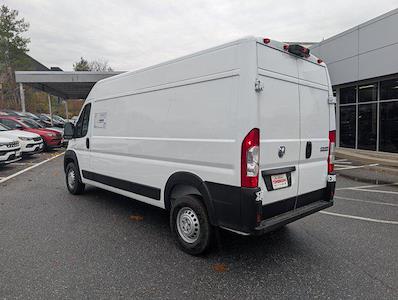 New 2026 Ram ProMaster 2500 High Roof Empty Cargo Van for sale #646007 - photo 2