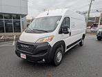 New 2026 Ram ProMaster 2500 High Roof Empty Cargo Van for sale #646007 - photo 1
