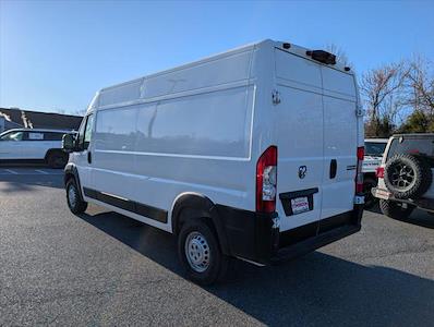 New 2026 Ram ProMaster 2500 High Roof Empty Cargo Van for sale #646008 - photo 2