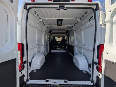 New 2026 Ram ProMaster 1500 High Roof Empty Cargo Van for sale #646010 - photo 2