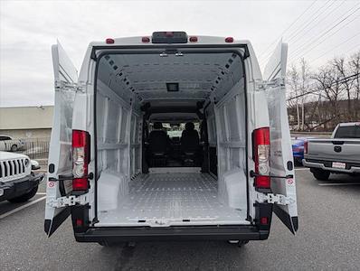 New 2026 Ram ProMaster 2500 High Roof Empty Cargo Van for sale #646011 - photo 2