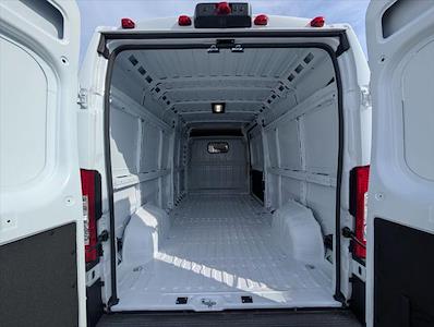 New 2026 Ram ProMaster 2500 High Roof Empty Cargo Van for sale #646014 - photo 2