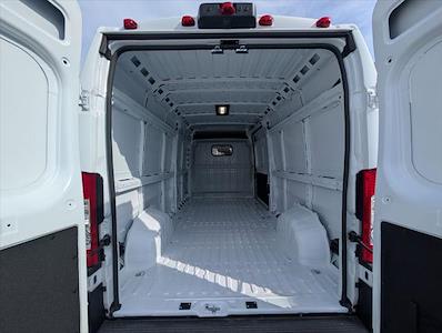 New 2026 Ram ProMaster 2500 High Roof Empty Cargo Van for sale #646016 - photo 2