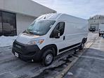 New 2026 Ram ProMaster 2500 High Roof Empty Cargo Van for sale #646016 - photo 1