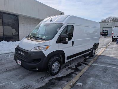 New 2026 Ram ProMaster 2500 High Roof Empty Cargo Van for sale #646017 - photo 1