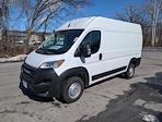 New 2026 Ram ProMaster 1500 High Roof Empty Cargo Van for sale #646020 - photo 1