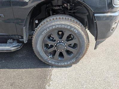 New 2026 Ram 2500 Big Horn Crew Cab 4x4 Pickup for sale #647001 - photo 1