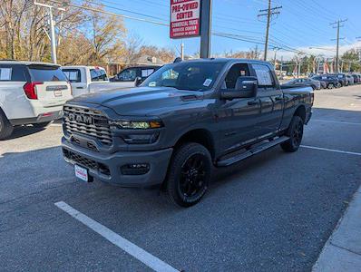 New 2026 Ram 2500 Big Horn Crew Cab 4x4 Pickup for sale #647002 - photo 1