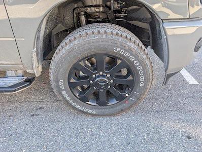 New 2026 Ram 2500 Big Horn Crew Cab 4x4 Pickup for sale #647002 - photo 2