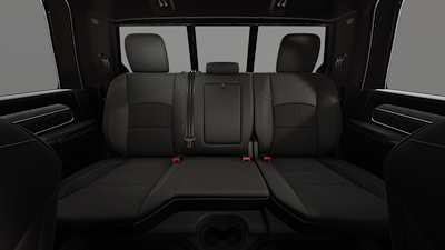 New 2026 Ram 3500 Big Horn Crew Cab for sale #647006 - photo 2