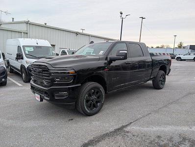 New 2026 Ram 2500 Laramie Mega Cab for sale #647009 - photo 1