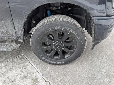 New 2026 Ram 2500 Big Horn Crew Cab for sale #647010 - photo 2