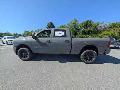 New 2026 Ram 2500 Big Horn Crew Cab for sale #647017 - photo 2