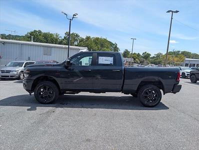 New 2026 Ram 2500 Big Horn Crew Cab for sale #647018 - photo 2