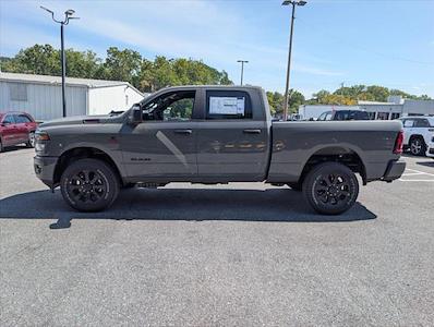 New 2026 Ram 2500 Big Horn Crew Cab for sale #647019 - photo 2