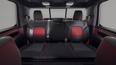 New 2027 Ram 1500 Rebel Crew Cab for sale #741006 - photo 1