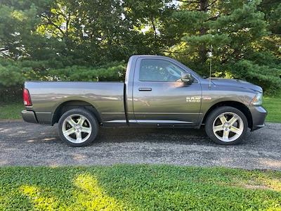 2014 Ram 1500 Regular Cab RWD Pickup for sale #K29085B2 - photo 2