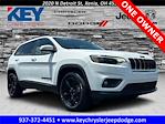 2021 Jeep Cherokee 4WD SUV for sale #KP09001A - photo 1