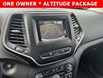 2021 Jeep Cherokee 4WD SUV for sale #KP09001A - photo 12