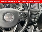2021 Jeep Cherokee 4WD SUV for sale #KP09001A - photo 14
