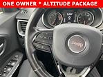 2021 Jeep Cherokee 4WD SUV for sale #KP09001A - photo 15