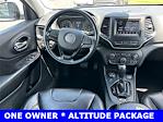2021 Jeep Cherokee 4WD SUV for sale #KP09001A - photo 16