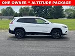 2021 Jeep Cherokee 4WD SUV for sale #KP09001A - photo 3