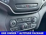 2021 Jeep Cherokee 4WD SUV for sale #KP09001A - photo 22