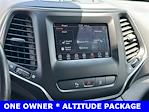 2021 Jeep Cherokee 4WD SUV for sale #KP09001A - photo 23