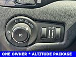 2021 Jeep Cherokee 4WD SUV for sale #KP09001A - photo 25