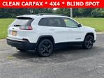 2021 Jeep Cherokee 4WD SUV for sale #KP09001A - photo 2