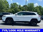 2021 Jeep Cherokee 4WD SUV for sale #KP09001A - photo 4