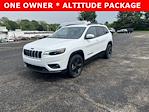 2021 Jeep Cherokee 4WD SUV for sale #KP09001A - photo 6