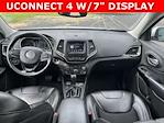 2021 Jeep Cherokee 4WD SUV for sale #KP09001A - photo 8